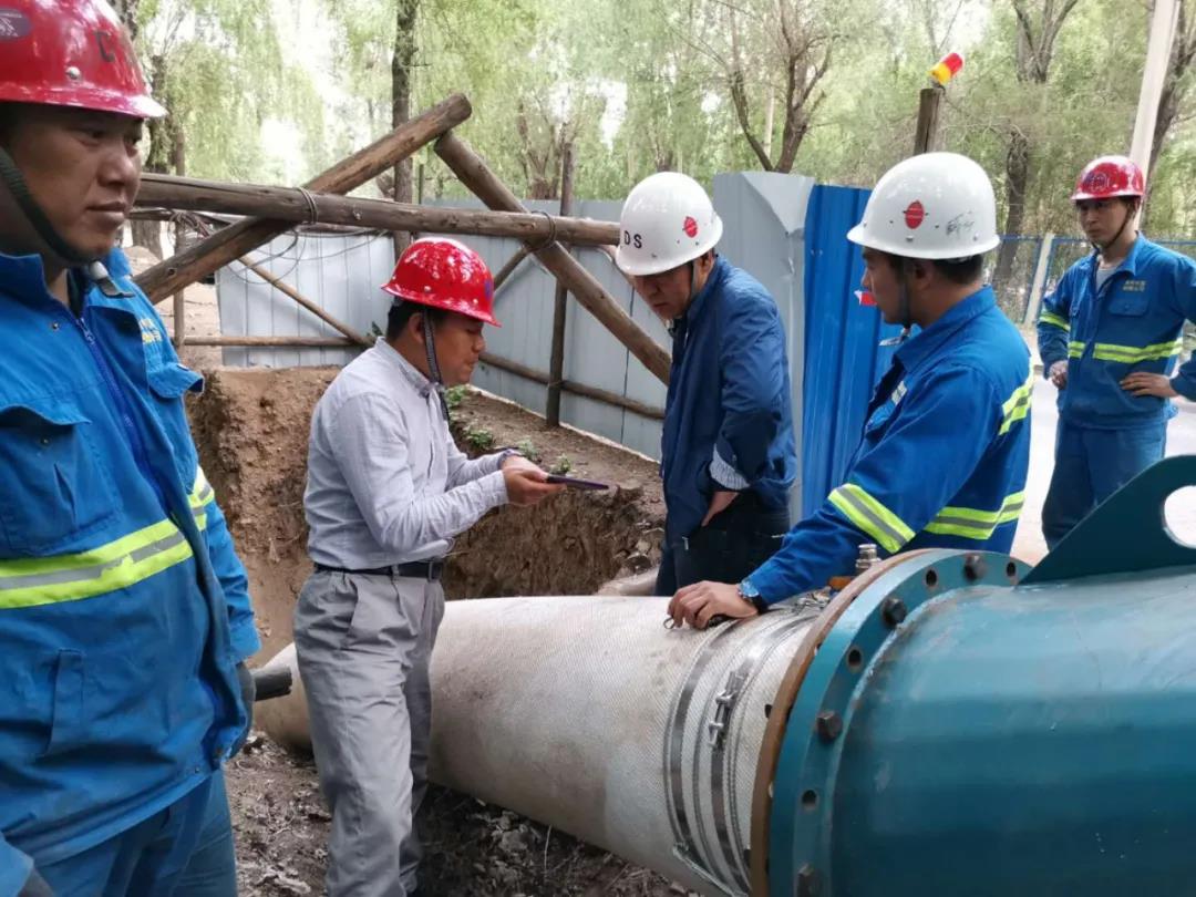 孟州工业管道清洗-管道清淤