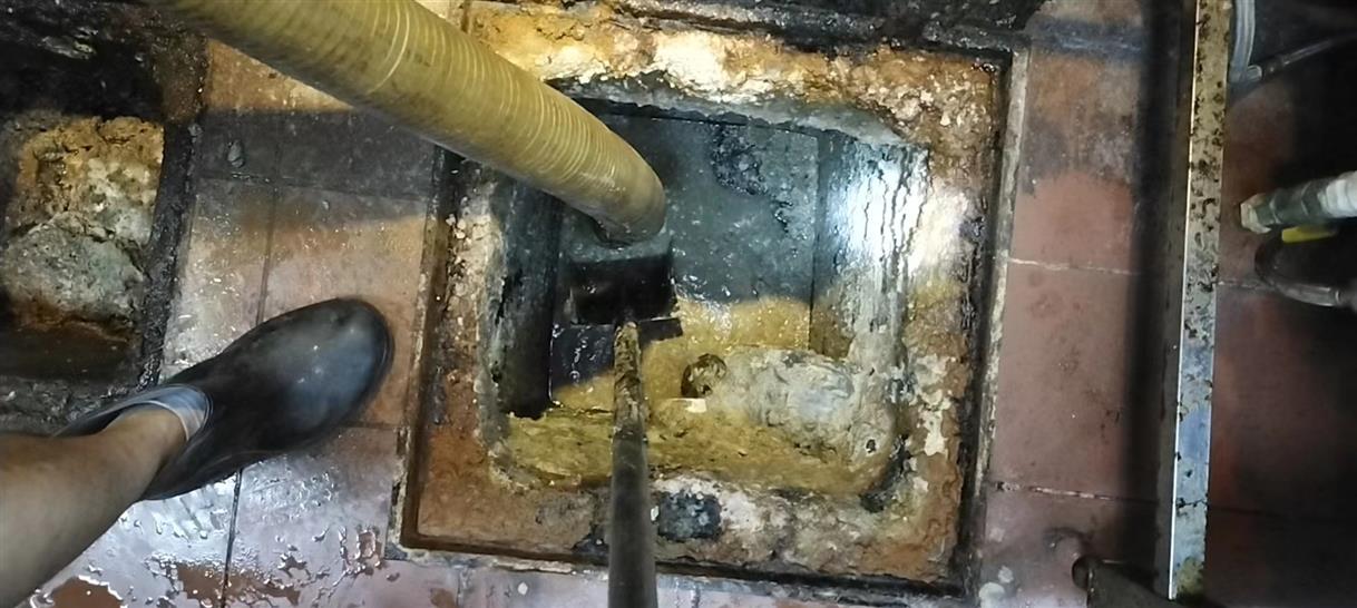 孟州污水池清理一般都有毒气，怎么预防中毒呢？