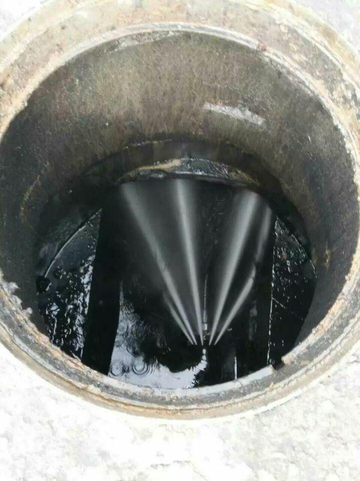 孟州市政管道清洗-排污管道清洗