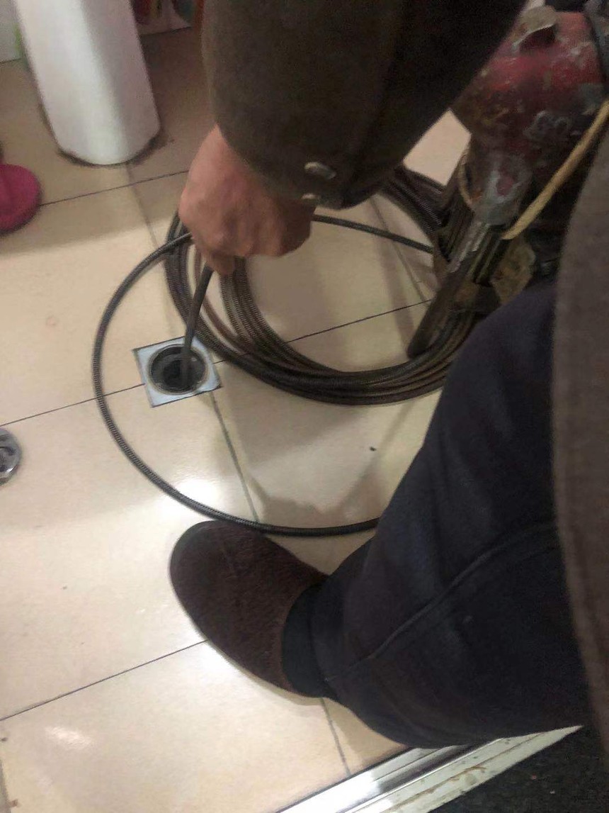 孟州管道疏通，疏通下水道