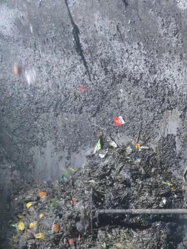 孟州污水池清理
